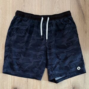 Vuori Men’s Shorts 8” inseam